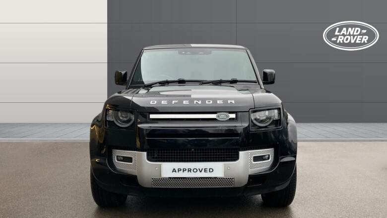 Land Rover Defender 3.0 D250 XS Edition 110 5dr Auto Diesel Estate